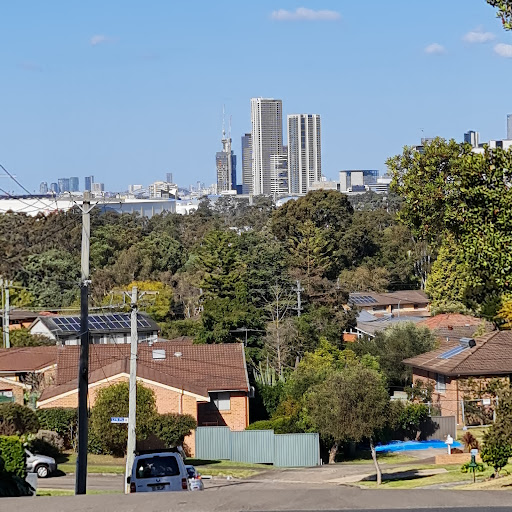 Constitution Hill, North West Twy - Thumbnail