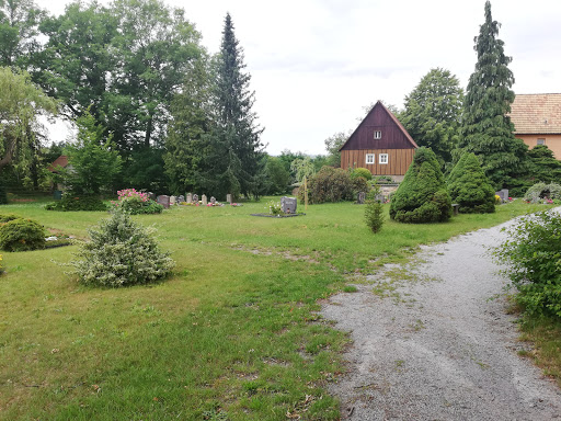 Evangelische Kirche Liebethal - Thumbnail