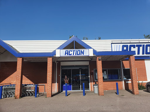 Action Les Andelys