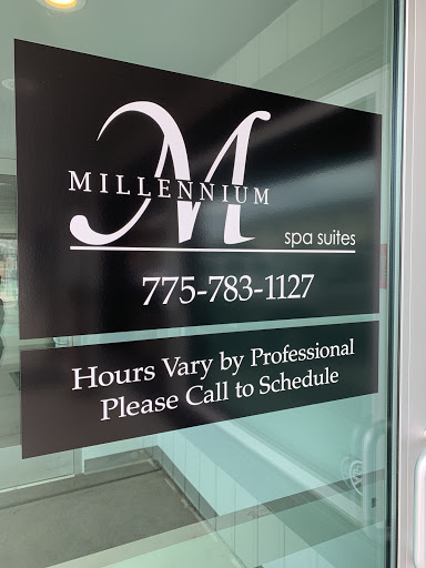 Millennium Medical & Spa Suites - Thumbnail