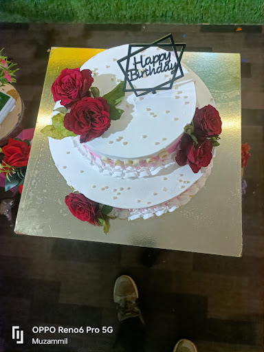 Customised Cold Cake post image