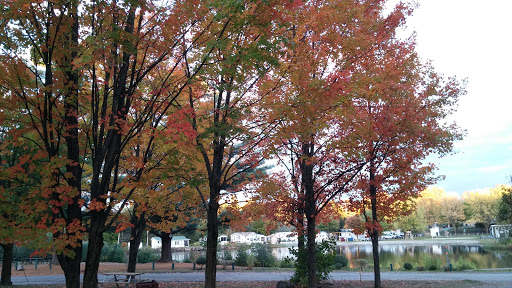 Parc Sandra - Visual