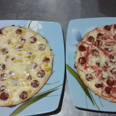 Photos of PIZZARONNI VALENCIA