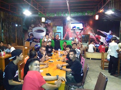 Photos of Warkop Joss88