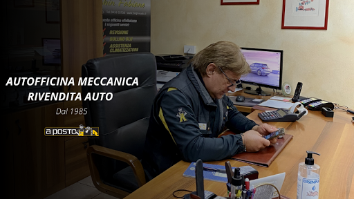 Autofficina Longhin Fabiano