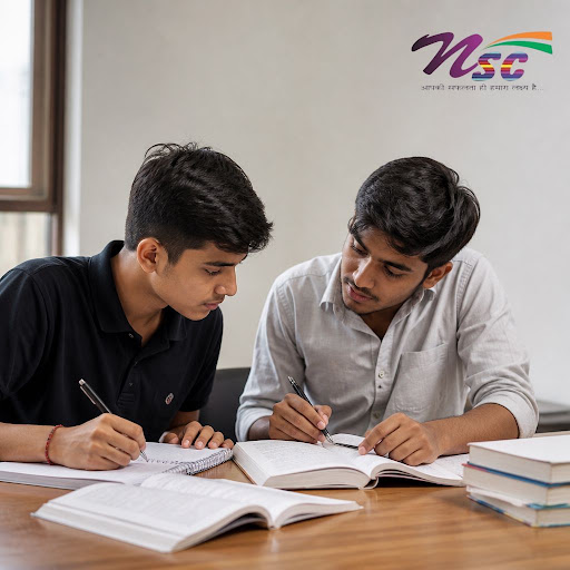 Is your child struggling with a few topics despite regular study? At N Study Circle, Bhatagaon, R… post image