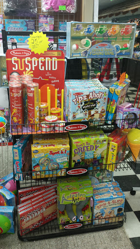 A Touch of Cape May Toy Store - Thumbnail