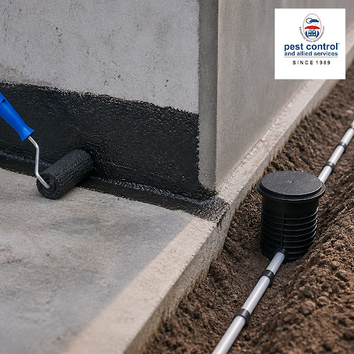 Waterproofing and pest control may seem separate, but in reality they protect your home as a sing… post image