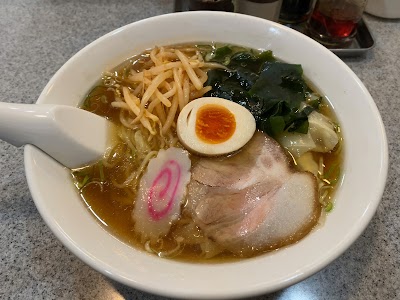 黄龍ワンロン