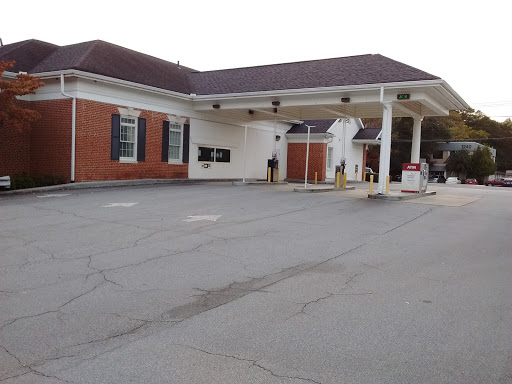 Emory Federal Credit Union - Thumbnail