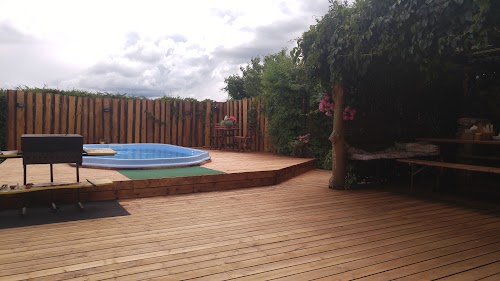 Paepealse Guesthouse