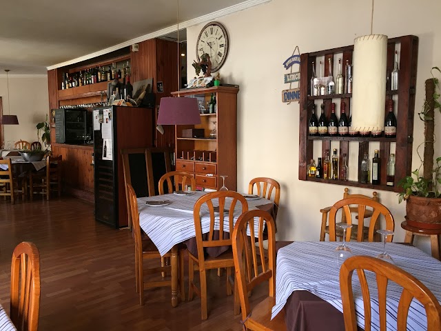 Restaurante Augusto Di Carmen