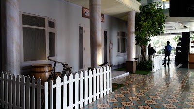 Photos of IFGF Surabaya