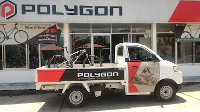 Photos of Polygon Bangka