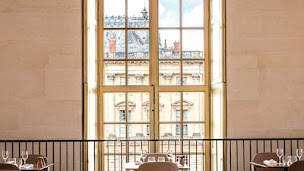 Photo n°44 de Ore - Ducasse au château de Versailles à Versailles (Restaurant)