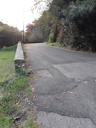 Tratto vecchio di via Roma Gallery - Italy