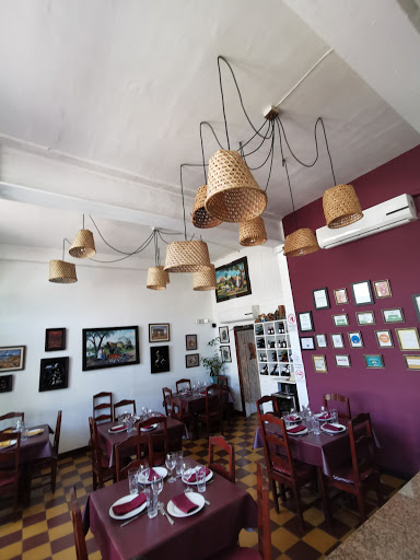 René Café