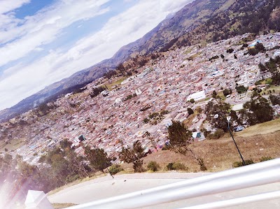 Photos of La Guitarra