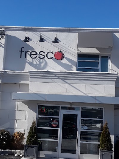 Fresco Market & Catering