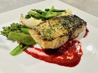 ビストロ鉄板焼きしんじゅ亭