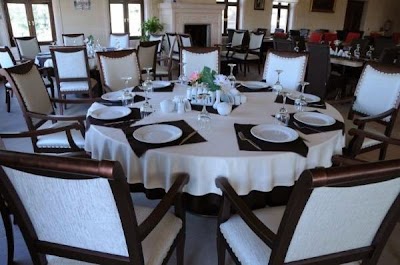 Photos of Topuzluhan Restaurant