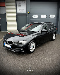 Photo n°30 de Nano Carapace - Detailing automobile, polissage et traitement céramique/ graphène à Haguenau (Service de nettoyage et d'entretien)