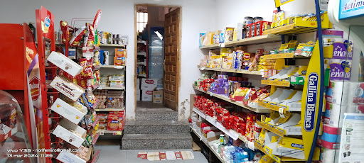 Alimentacion El Zamorano Gallery - Spain