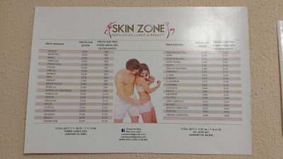Photos of Skin Zone Depilaci&oacute;n L&aacute;ser