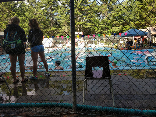 Bridgewater Swimming Pool - Thumbnail