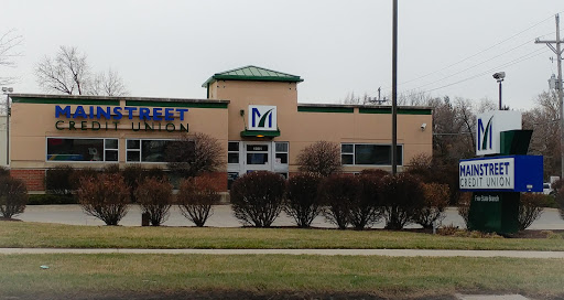 Mainstreet Credit Union - Thumbnail