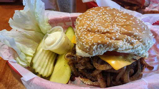 Oval Office Pub & Grub Gallery - United States