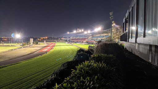 Moonee Valley Racing Club - Thumbnail