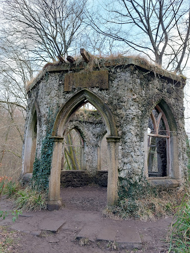 Hackfall Car Park - Thumbnail