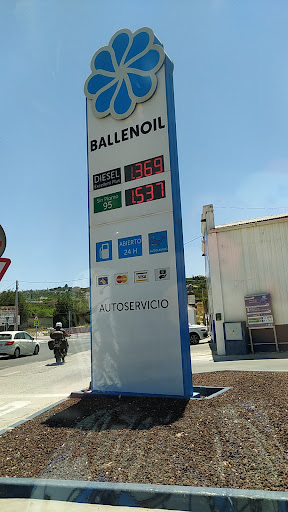Ballenoil Coín - Thumbnail