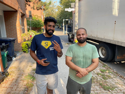 Superior Mover of Toronto - Moving Company - Thumbnail