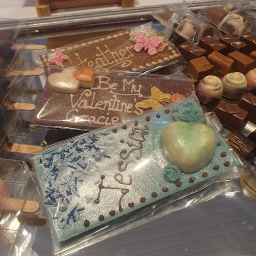 Summore Chocolate - Visual
