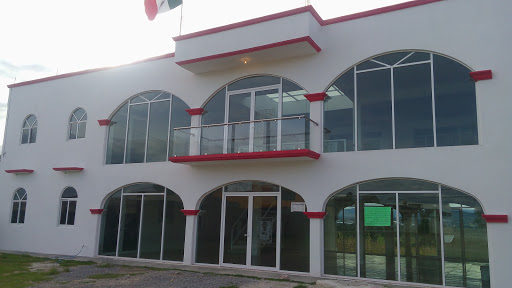Community presidency Santa Ines Tecuexcomac - Thumbnail