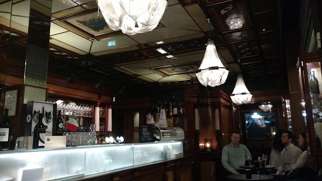 Enoteca Svanen