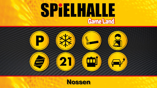 GameLand Spielhalle Nossen - Thumbnail