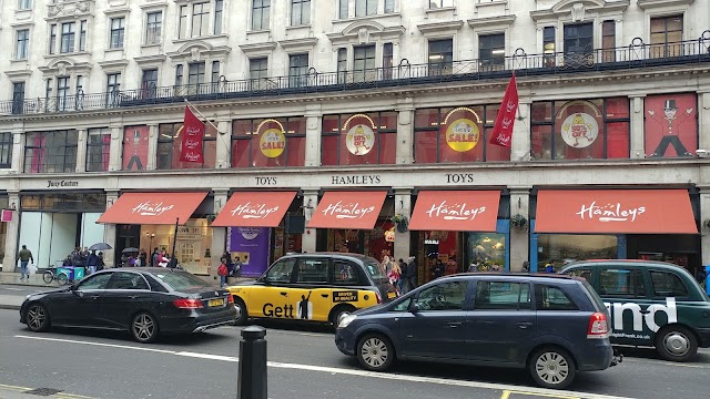 Hamleys