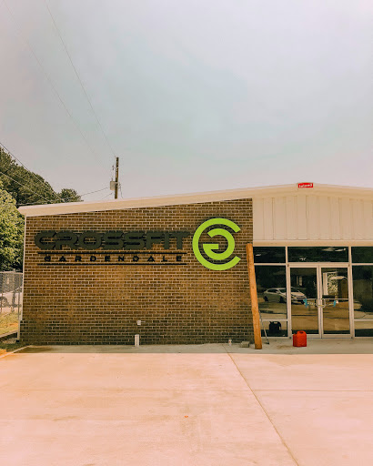 CrossFit Gardendale - Thumbnail
