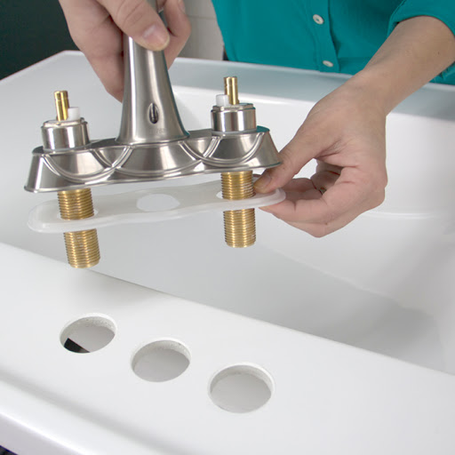Kincheloe Plumbing - Thumbnail
