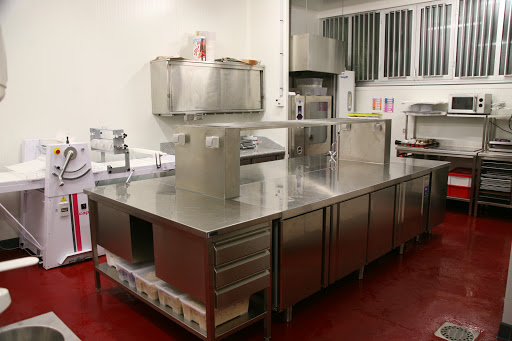 Mobile Burger - Food Truck