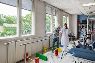 Photo n°12 de Clinique L'observatoire | Inicea à Juvisy-sur-Orge (Centre de rééducation)