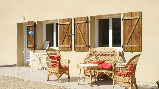 Photo de RESIDENCE DES LÉBRATS Idéal Séniors