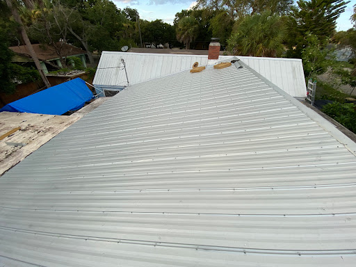 Doing Roofing, Co. - Visual