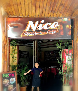 Nico Restobar & Cafe 5