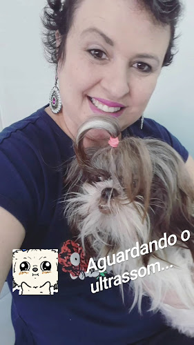 Avaliações sobre Clínica Veterinária - Nanci Oyakawa em São Paulo - Veterinário