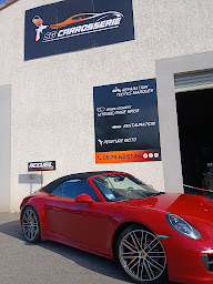 Photo n°5 de SG CARROSSERIE à Bonrepos-sur-Aussonnelle (Garage automobile)