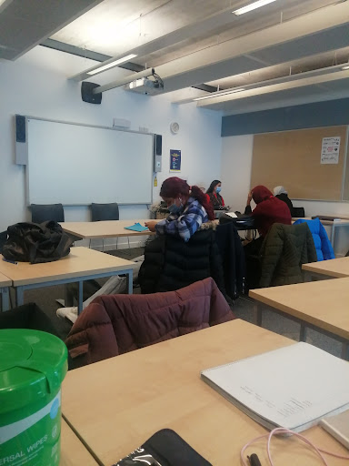 Walsall College Wisemore Campus - Thumbnail
